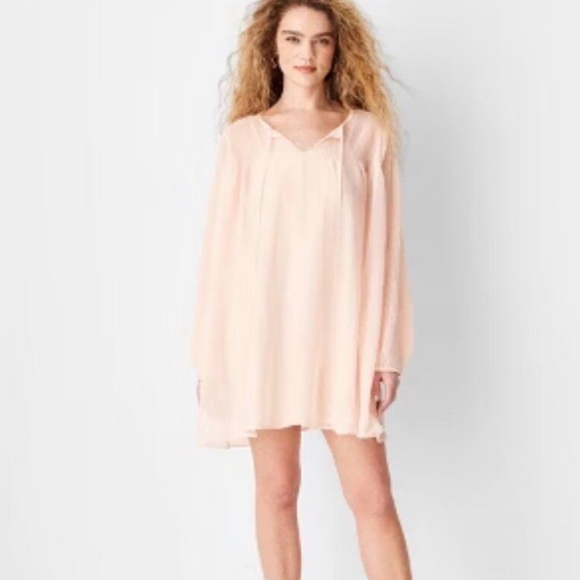future collective Dresses & Skirts - New item… Future collective mini dress